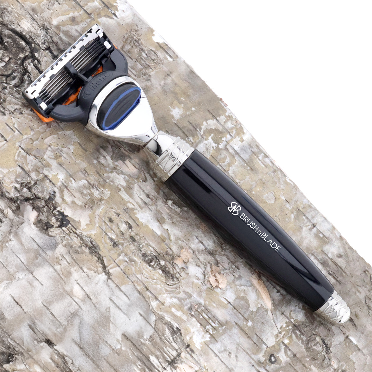 Superior 5 Edge Razor Shaving Set