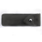 Nose Trimmer with Black Leather Pouch