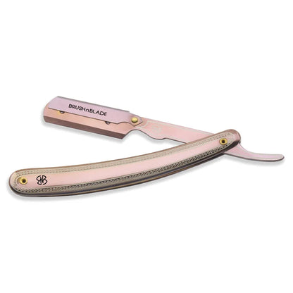 Cut Throat Razor for Men | Professional Straight Razor