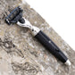 Exclusive 3 Edge Razor Shaving Set