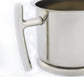 Vintage Style Shaving Mug for Traditional Shaving