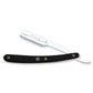 Personal Barber Kit with Multicolored 6 Inch Razor Scissors