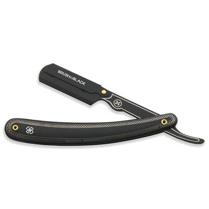 Cut Throat Razor for Men | Professional Straight Razor