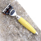 Superior 5 Edge Razor Shaving Set