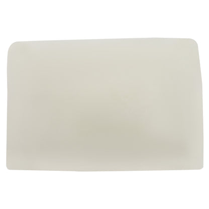 Alum Block for Aftershave Healing and Skin Care