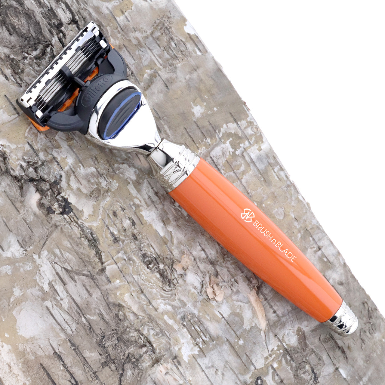 Superior 5 Edge Razor Shaving Set