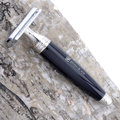 Luxury Double Edge Safety Razor Shaving Set