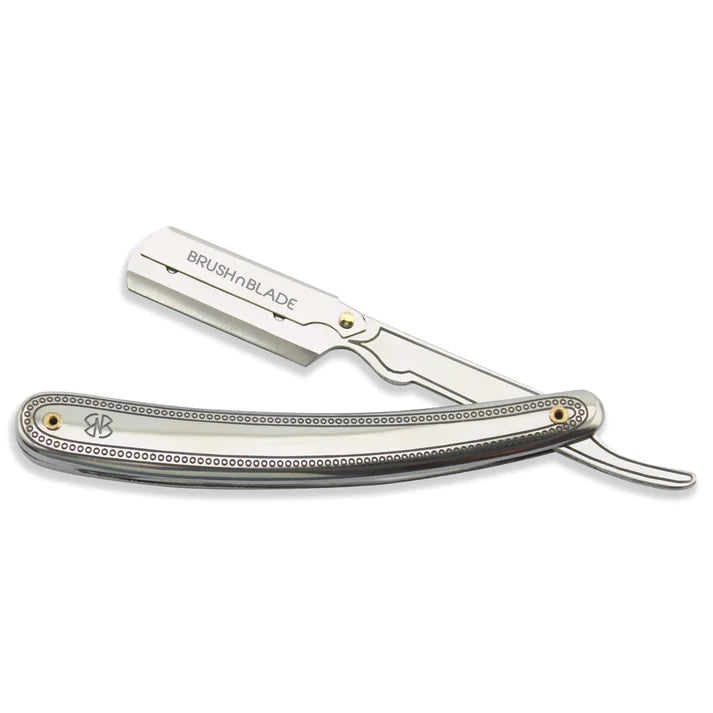 Cut Throat Razor for Men | Professional Straight Razor