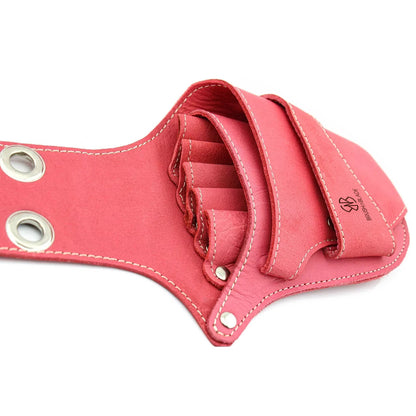 Holster Bag for Hairdressing Scissors – Durable and Portable
