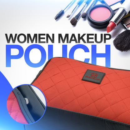 Compact Toiletry Bag for Travel and Daily Use