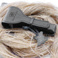 Protective Razor Pouch – Fits All Razors for Safe, Compact Storage