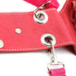 Holster Bag for Hairdressing Scissors – Durable and Portable