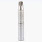 Nose Trimmer with Black Leather Pouch