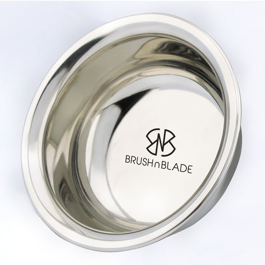 Classic Shaving Bowl for Perfect Lathering