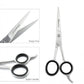 5.5" Scissors