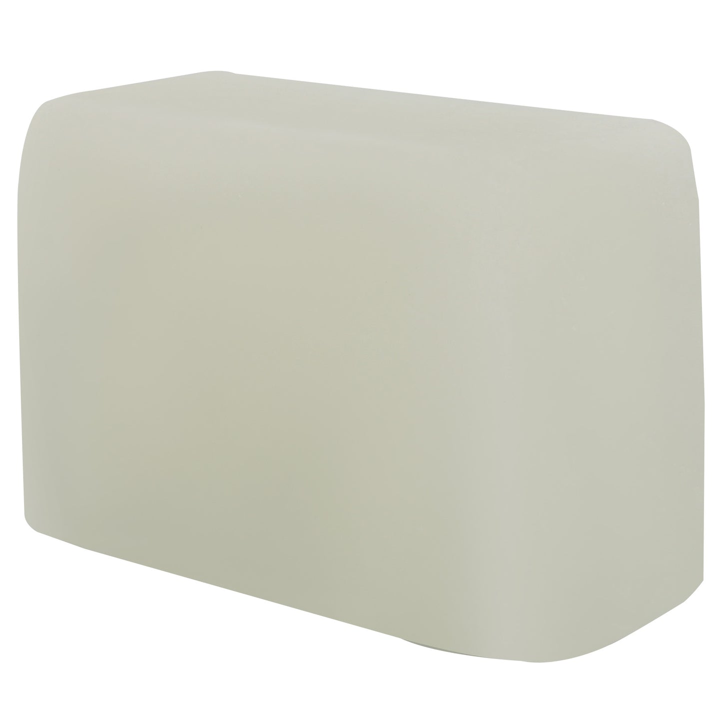 Alum Block for Aftershave Healing and Skin Care