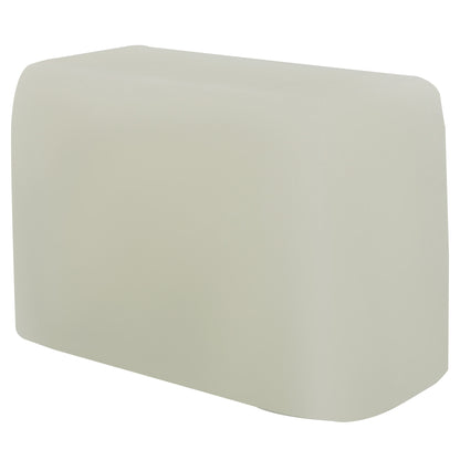 Alum Block for Aftershave Healing and Skin Care