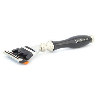 OBH Shaving Range 5 Edge Razor for Effortless Precision
