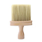 Personal Barber Kit with Multicolored 6 Inch Razor Scissors