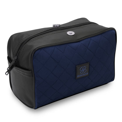Compact Toiletry Bag for Travel and Daily Use