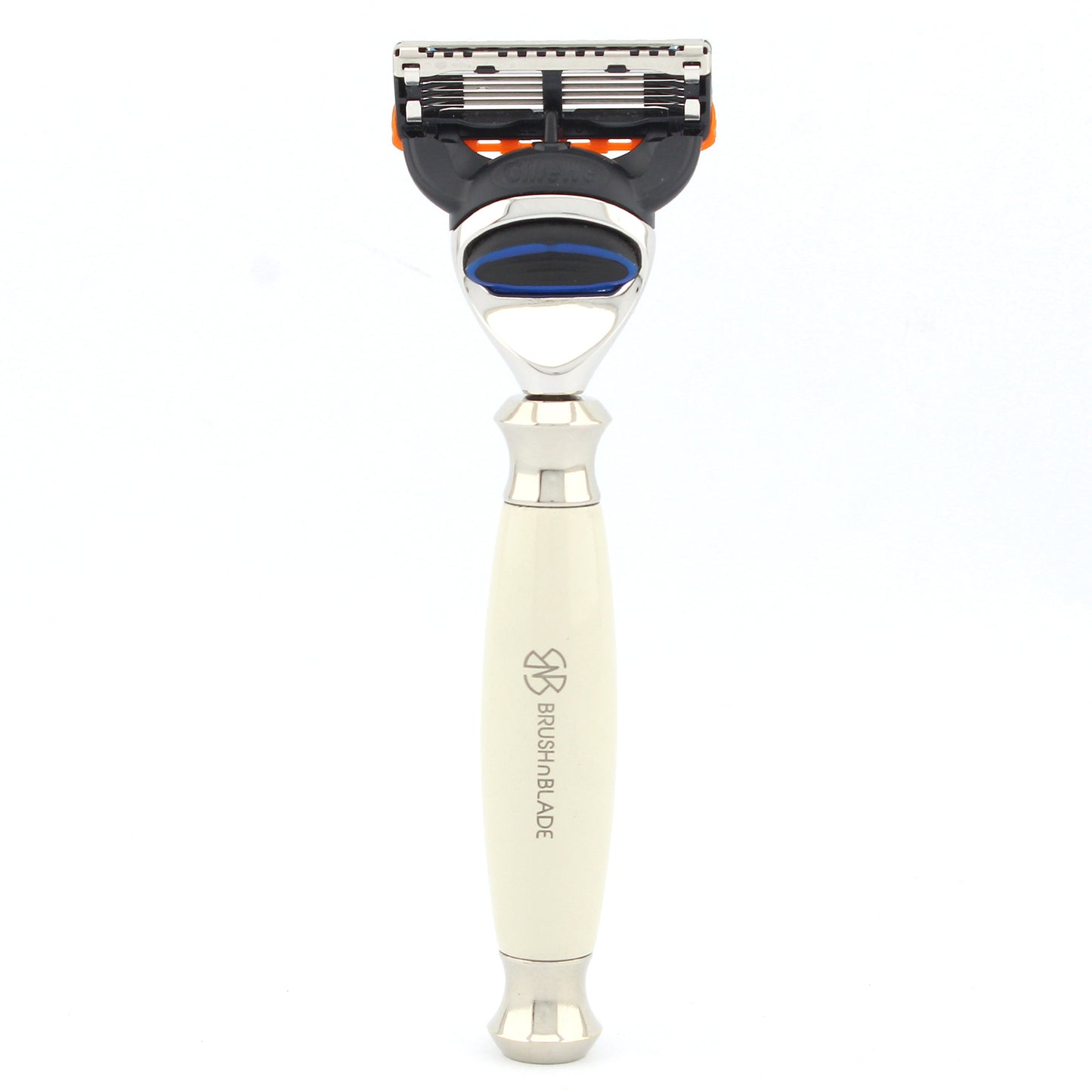 Lee Shaving Range 5 Edge Razor for Ultra Close Shaving
