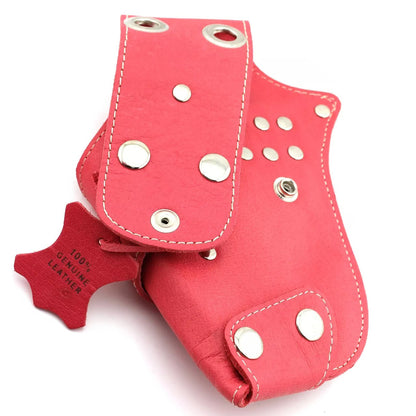 Holster Bag for Hairdressing Scissors – Durable and Portable