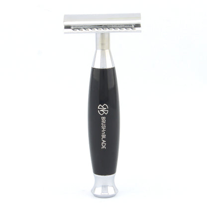Lee Shaving Range Double Edge Razor for Smooth Shaving