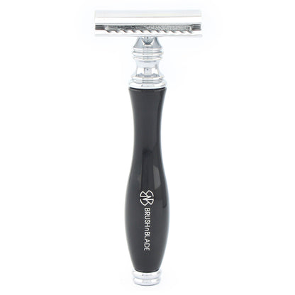 OBH Shaving Range Double Edge Safety Razor for Men