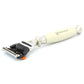 Lee Shaving Range 5 Edge Razor for Ultra Close Shaving