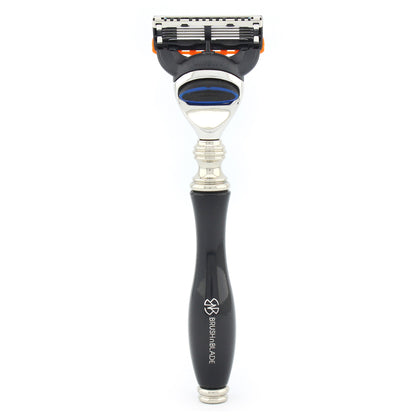 OBH Shaving Range 5 Edge Razor for Effortless Precision