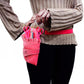 Holster Bag for Hairdressing Scissors – Durable and Portable