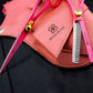 Holster Bag for Hairdressing Scissors – Durable and Portable