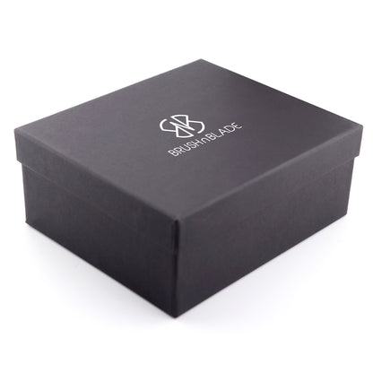 Luxury Double Edge Safety Razor Shaving Set