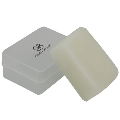 Alum Block for Soothing and Healing After Shave Cuts