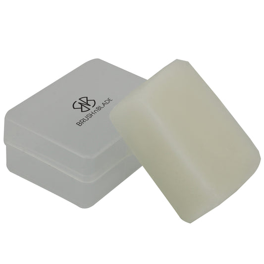 Alum Block for Soothing and Healing After Shave Cuts