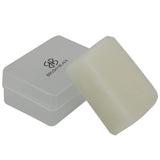 Alum Block for Soothing and Healing After Shave Cuts