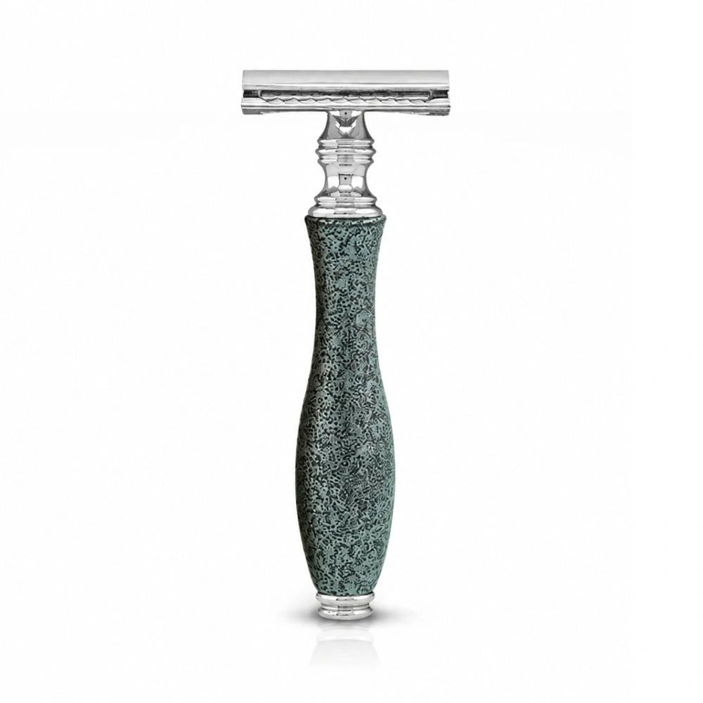 Antique Double Edge Safety Razor