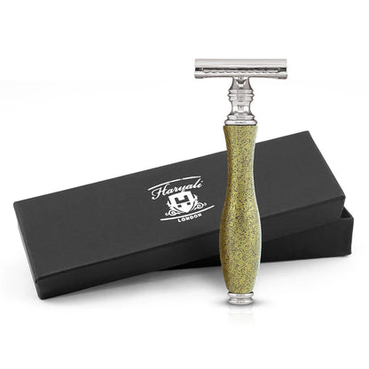 Antique Double Edge Safety Razor
