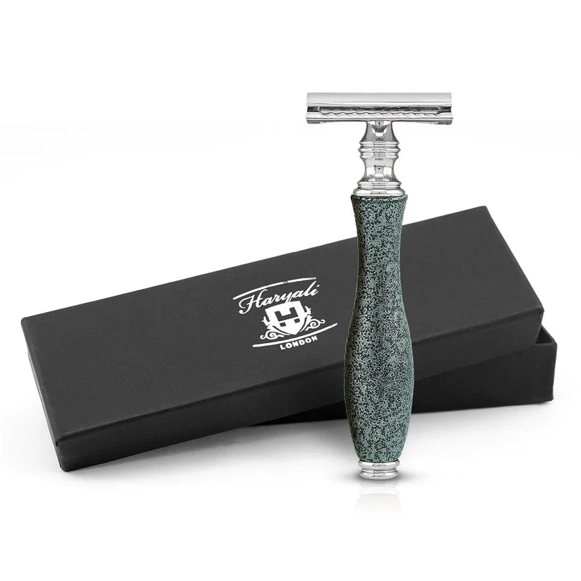 Antique Double Edge Safety Razor