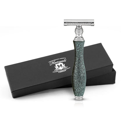Antique Double Edge Safety Razor