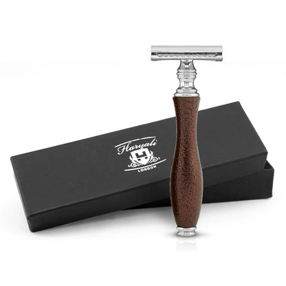 Antique Double Edge Safety Razor