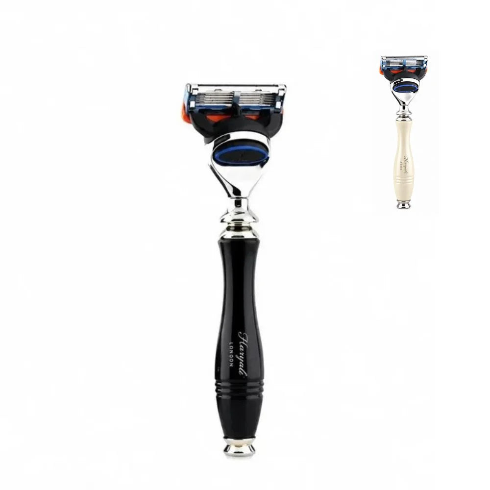 Apex 5 Edge Shaving Razor