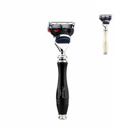 Apex 5 Edge Shaving Razor