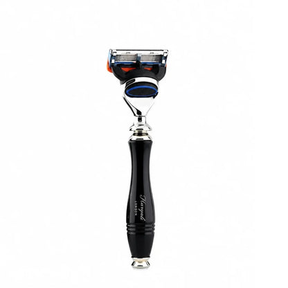Apex 5 Edge Shaving Razor
