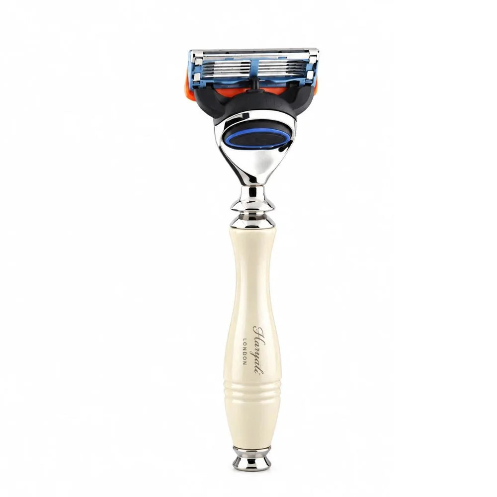 Apex 5 Edge Shaving Razor