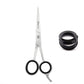 Beard and Mustache 5.5 inch scissors