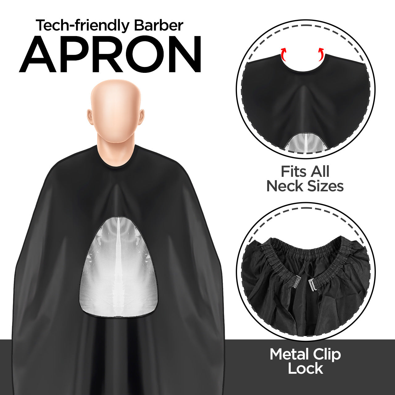 Black Apron 
