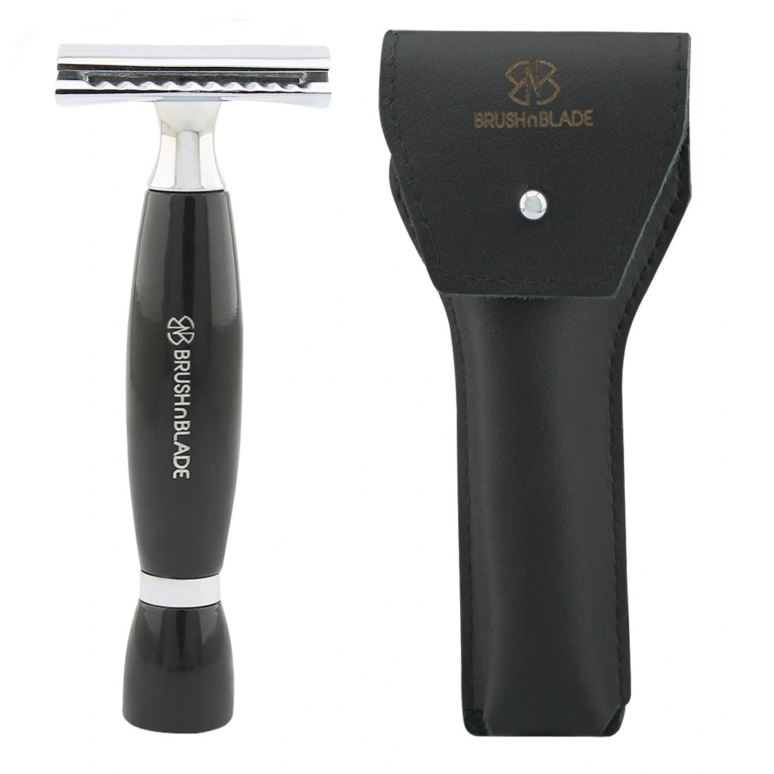 Grain & Edge Safety Razor for Men