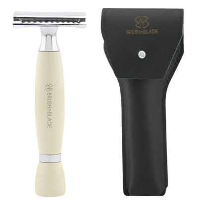 Grain & Edge Safety Razor for Men