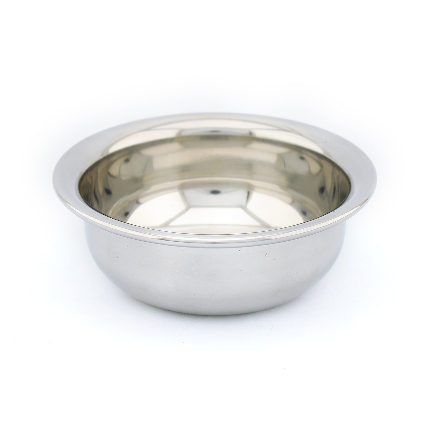 Classic Shaving Bowl for Rich and Thick Lather